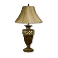 Yhior 32 in. Filigree Table Lamp YH2629396